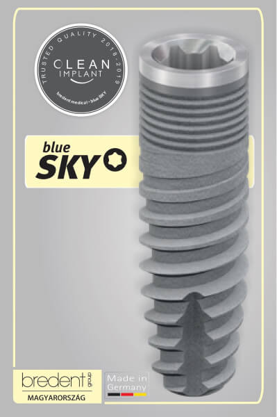 Teljes fogpótlás 48 óra alatt 2